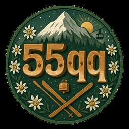 55qq's main game screen 55qq's main game screen