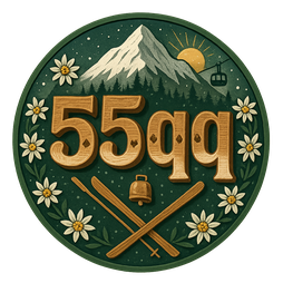 55qq app interface for cricket gaming and live platforms